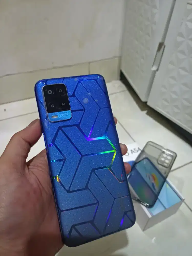 Oppo a54 4/64 fullset