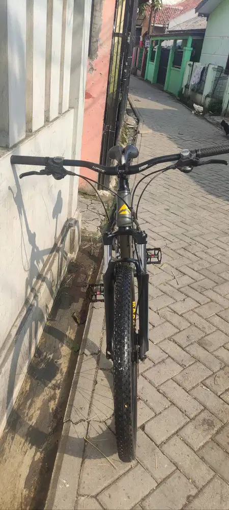 Merida seven 100