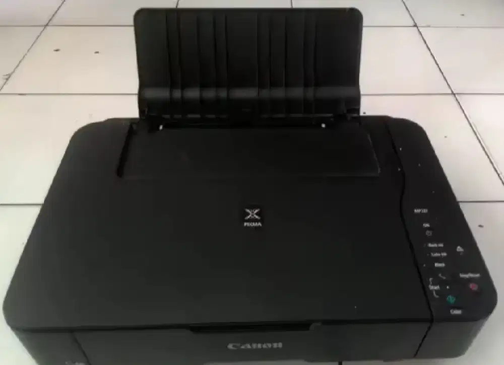 Printer Canon model MP 237