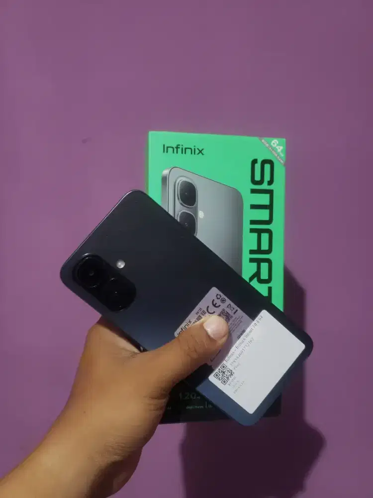 Infinix Smart 10 4/64 GB