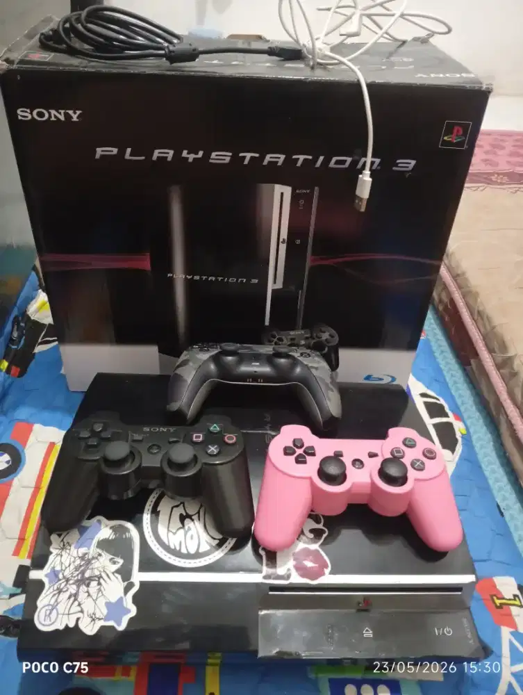 PS 3 flat ukr besar.