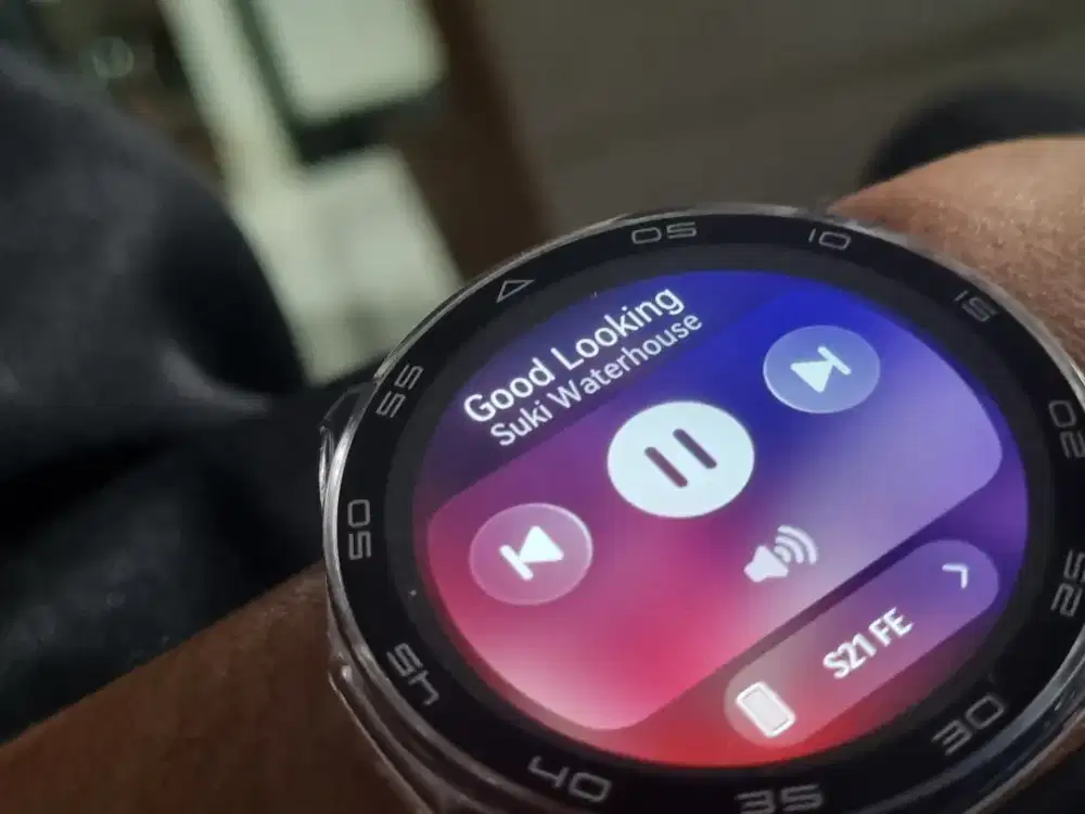 Huawei Watch GT6 Basic