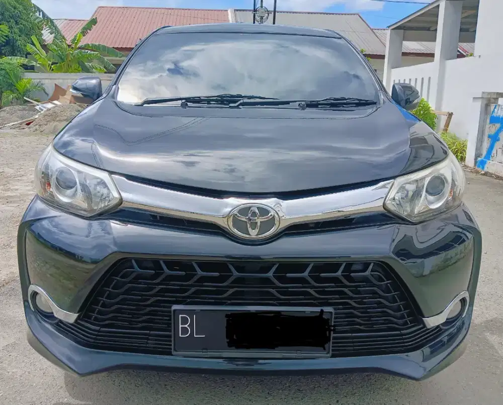 Veloz 1,5 metic Thn 2017