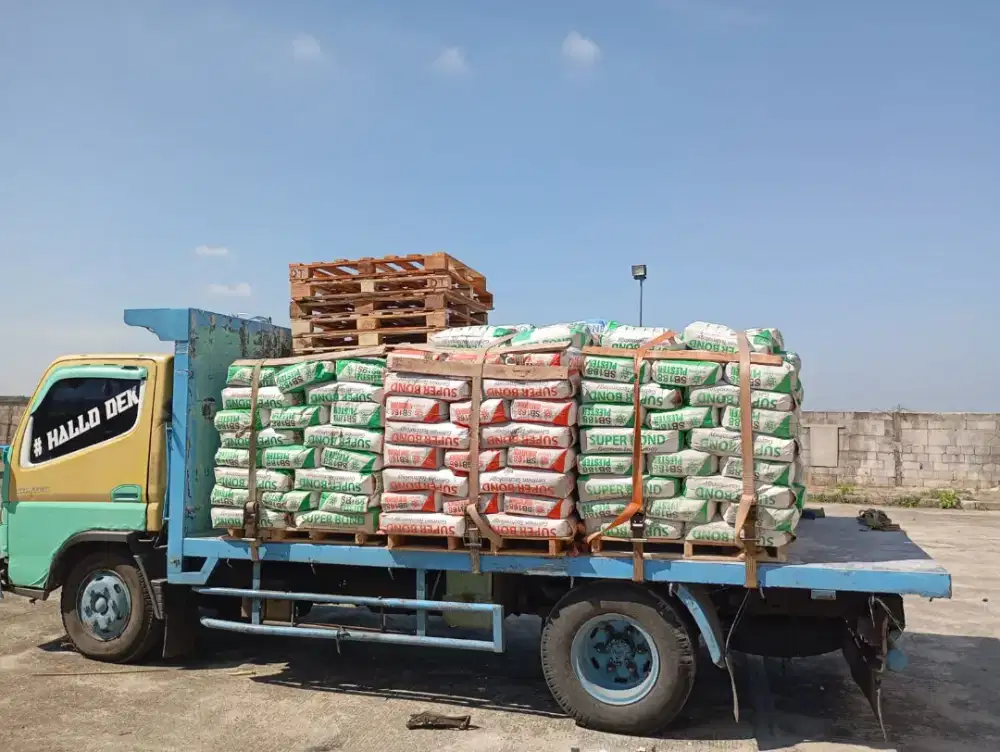 Semen Mortar Leictmix premium