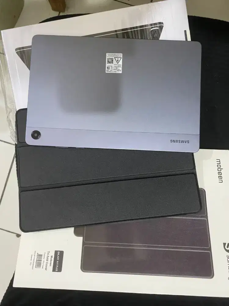 SAMSUNG GALAXY TAB A11+ WIFI 6/128GB