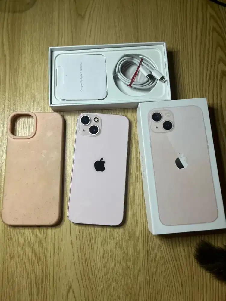 iphone 13 inter pink alloperator
