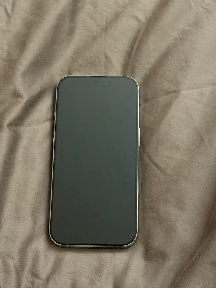 Iphone 16Pro White 1Tb (second)