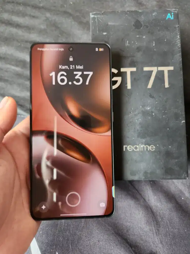 Realme GT 7T 12/256