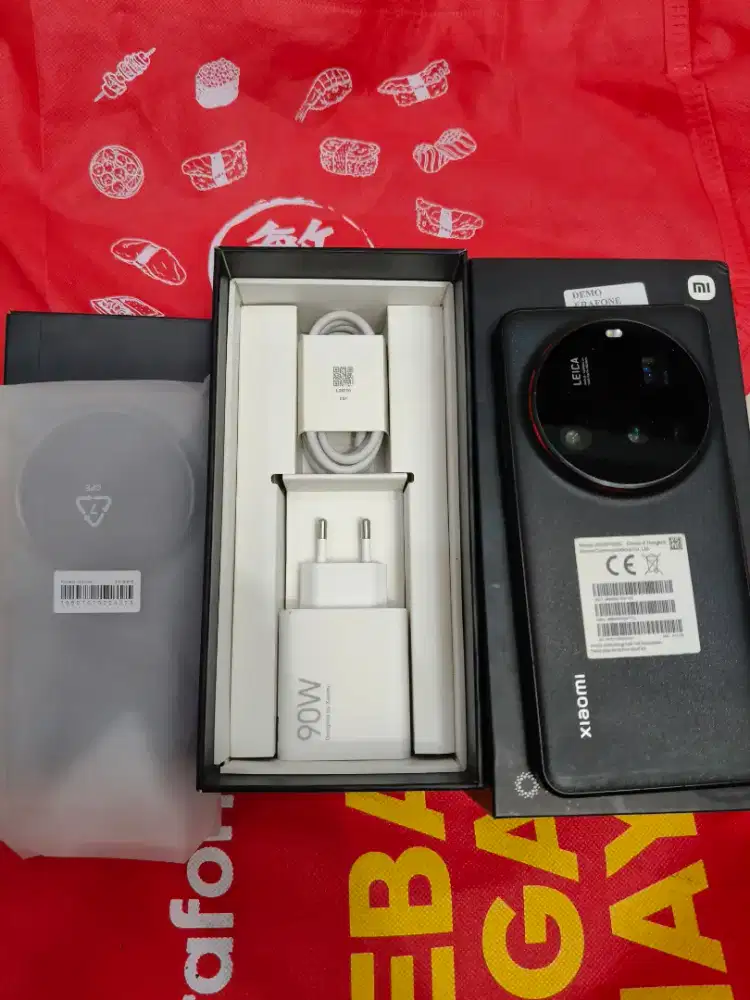 Xiaomi 15 ultra 16/512