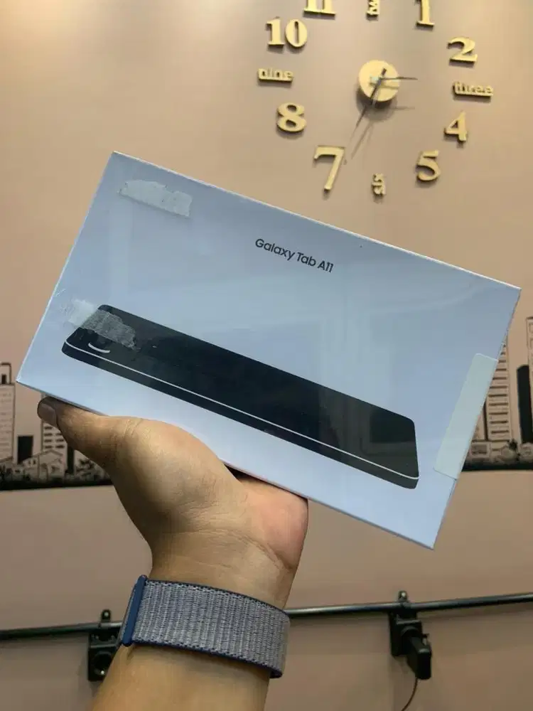 Samsung Galaxy Tab A11 4/64Gb Wifi Ex SEIN BNIB