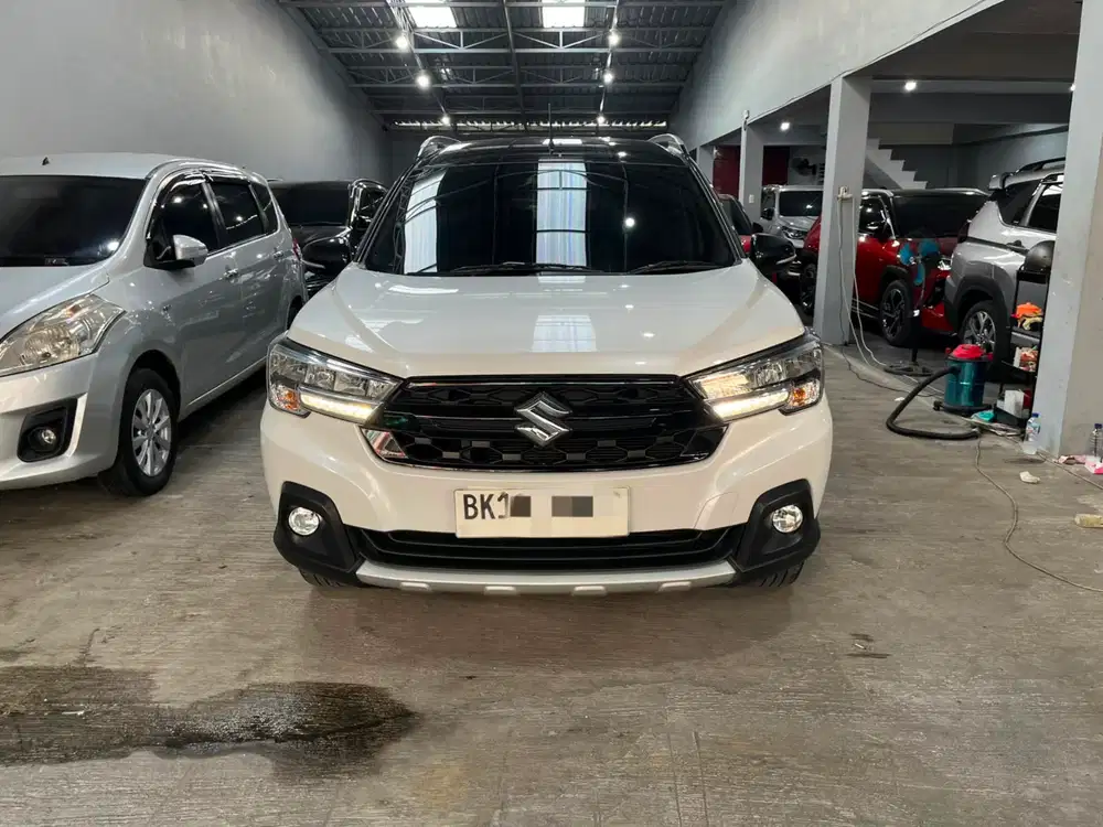 (Odo 19 RB) Suzuki XL7 Alpha Manual Hybrid 2023, 2024, Rush 2023,2024