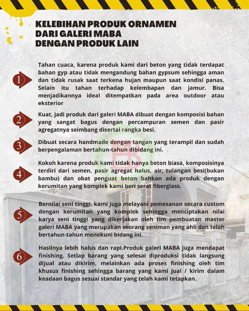 Ornamen Klasik Jawa