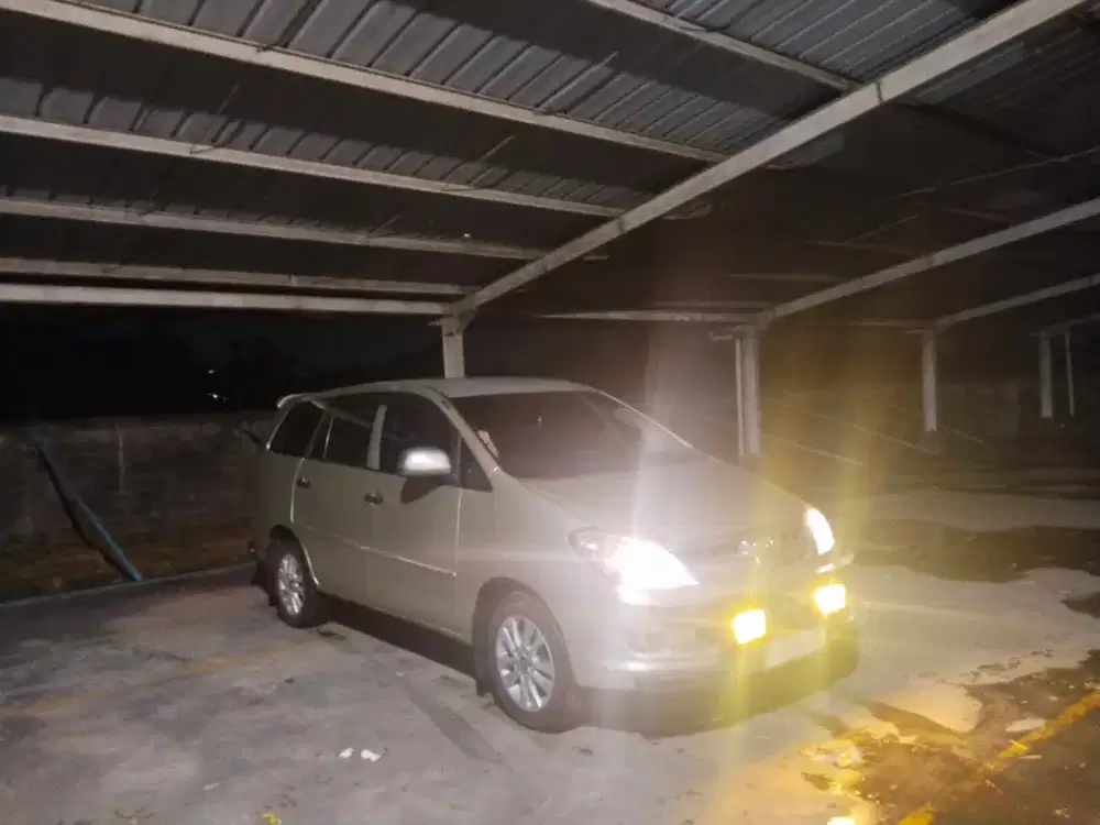Di jual Inopa 2005