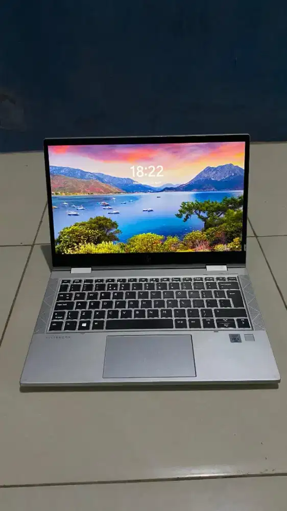 HP EliteBook x360 830 G7