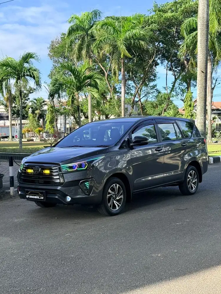 TOYOTA INNOVA G MATIC DIESEL 2023