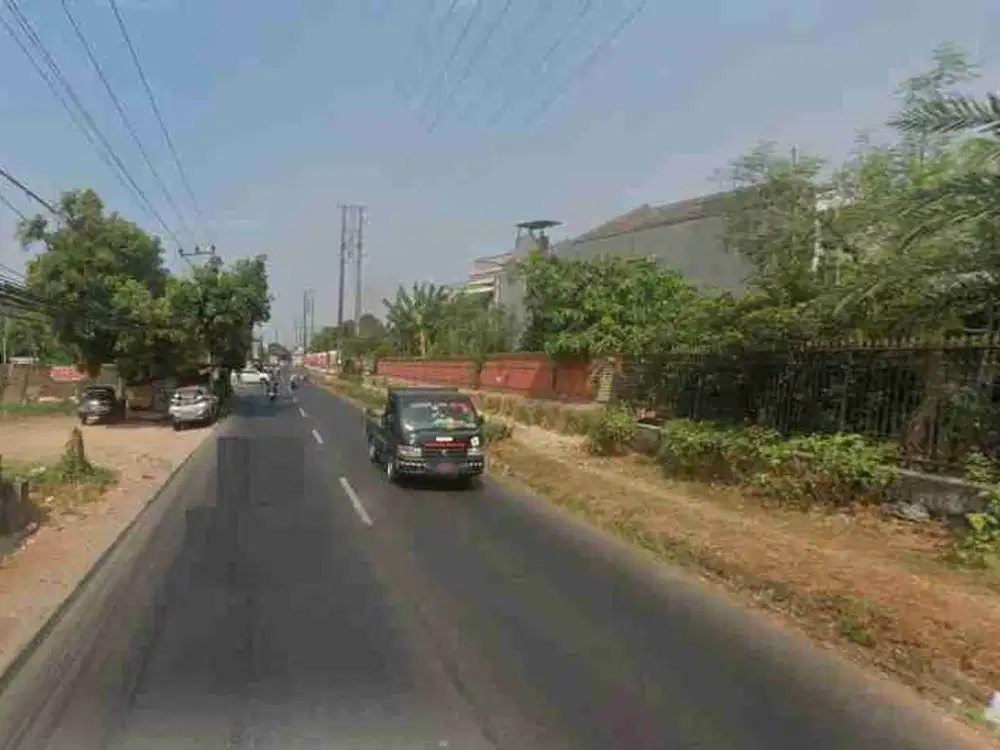 Disewakan Lahan di Mustikajaya Bekasi