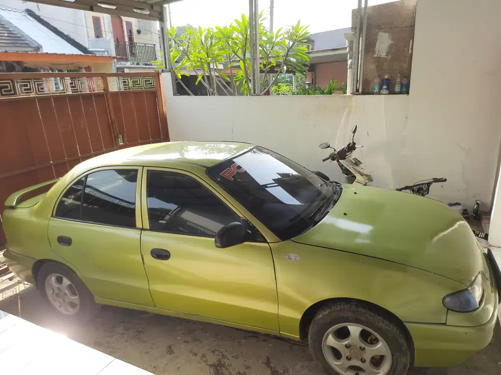 penjual