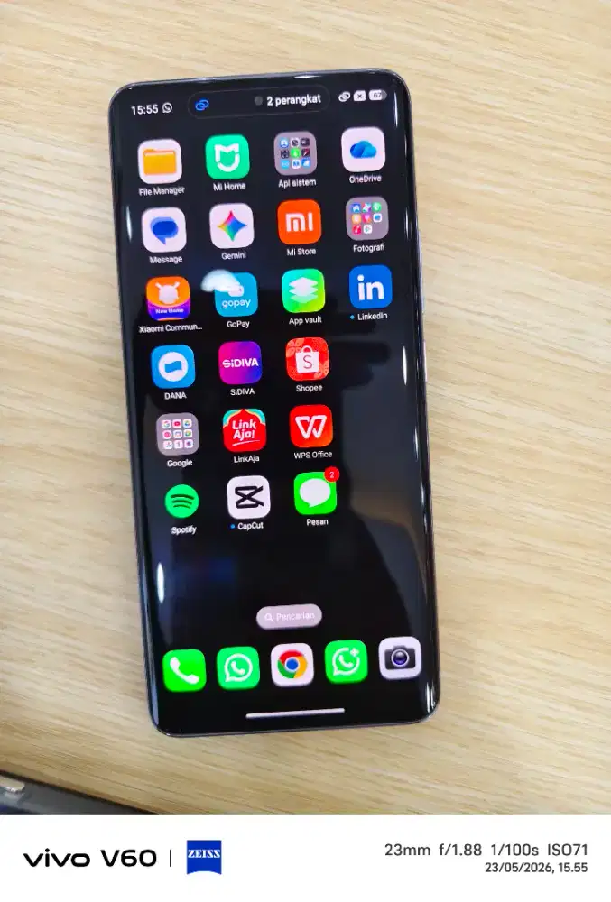 XIAOMI NOTE 14 PRO 5G 256 GB