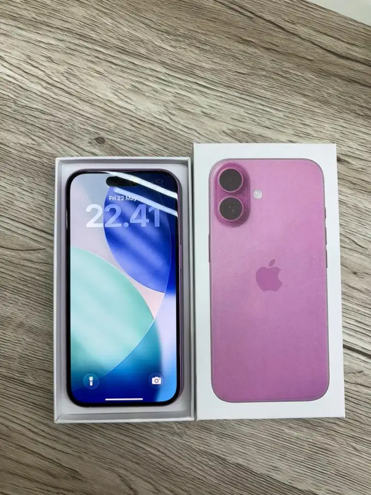 16basic 128gb alloperator