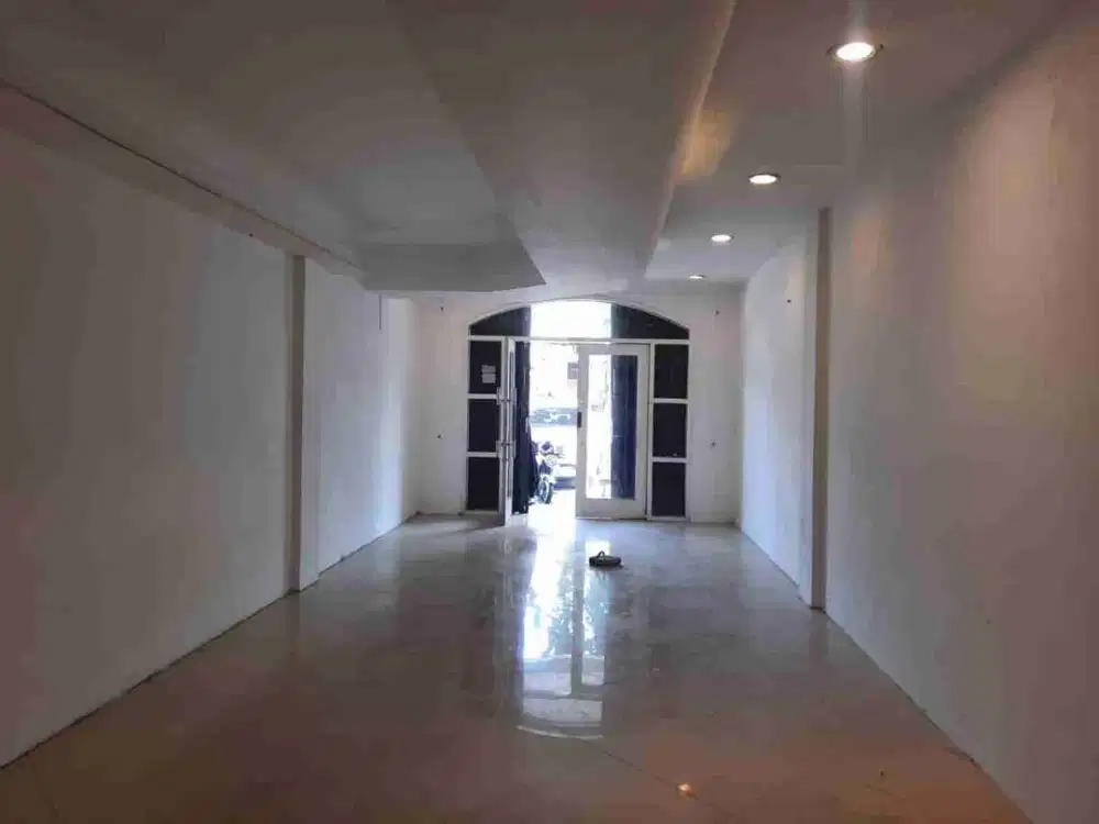 Disewakan Ruko 2 lantai di Pondok Kelapa Jakarta Timur