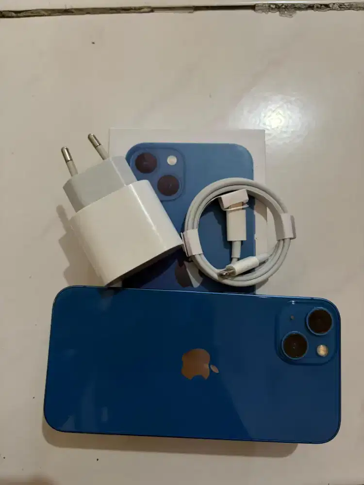 iPhone 13 256GB Second