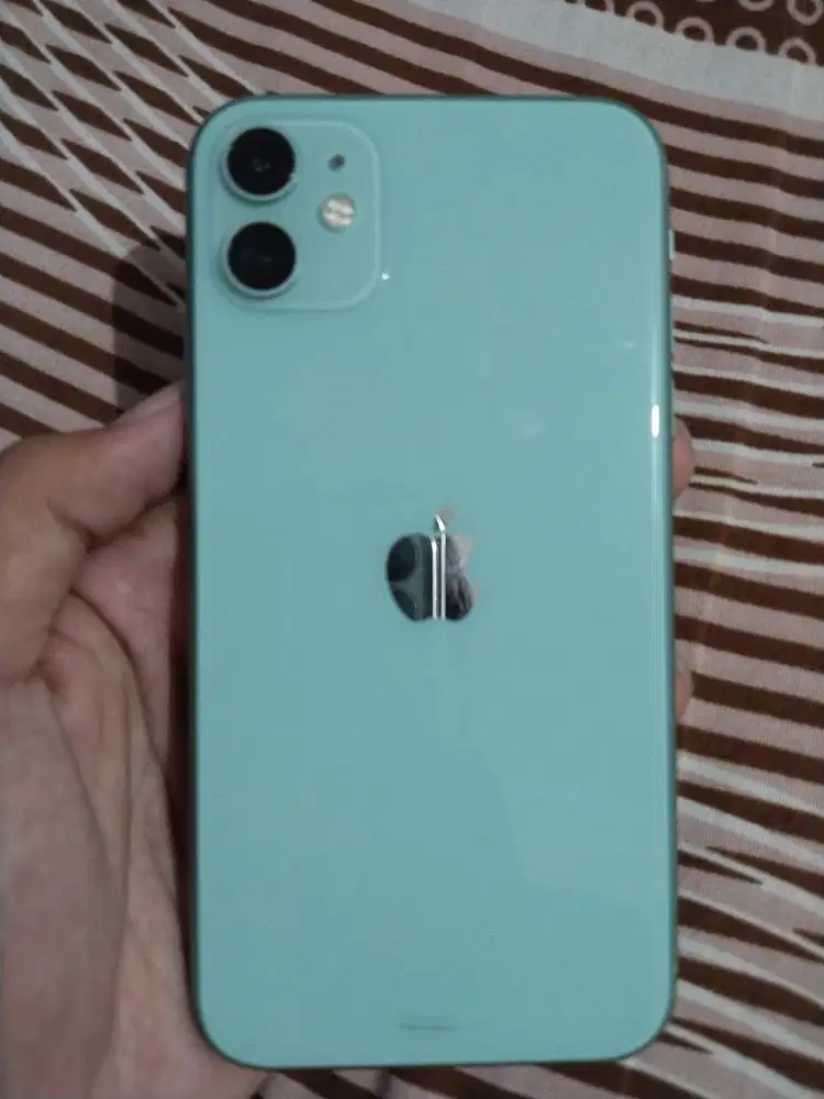 iPhone 11 4/64 Green iBox