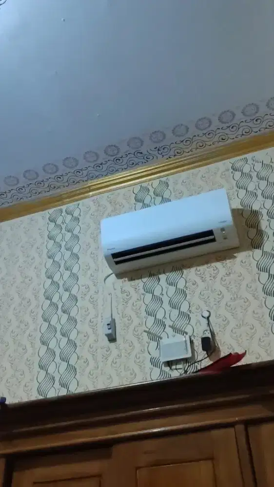 jual beli ac bekas