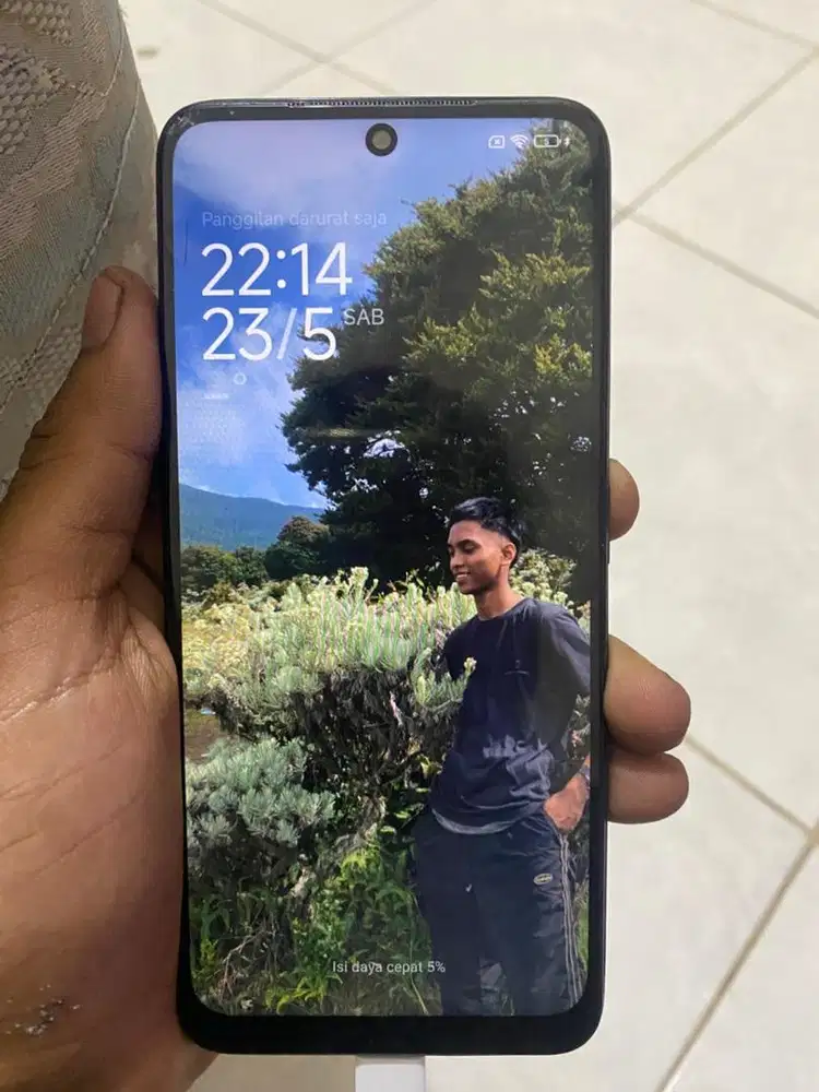 Redmi note 11 4+2/128GB KEL HP
