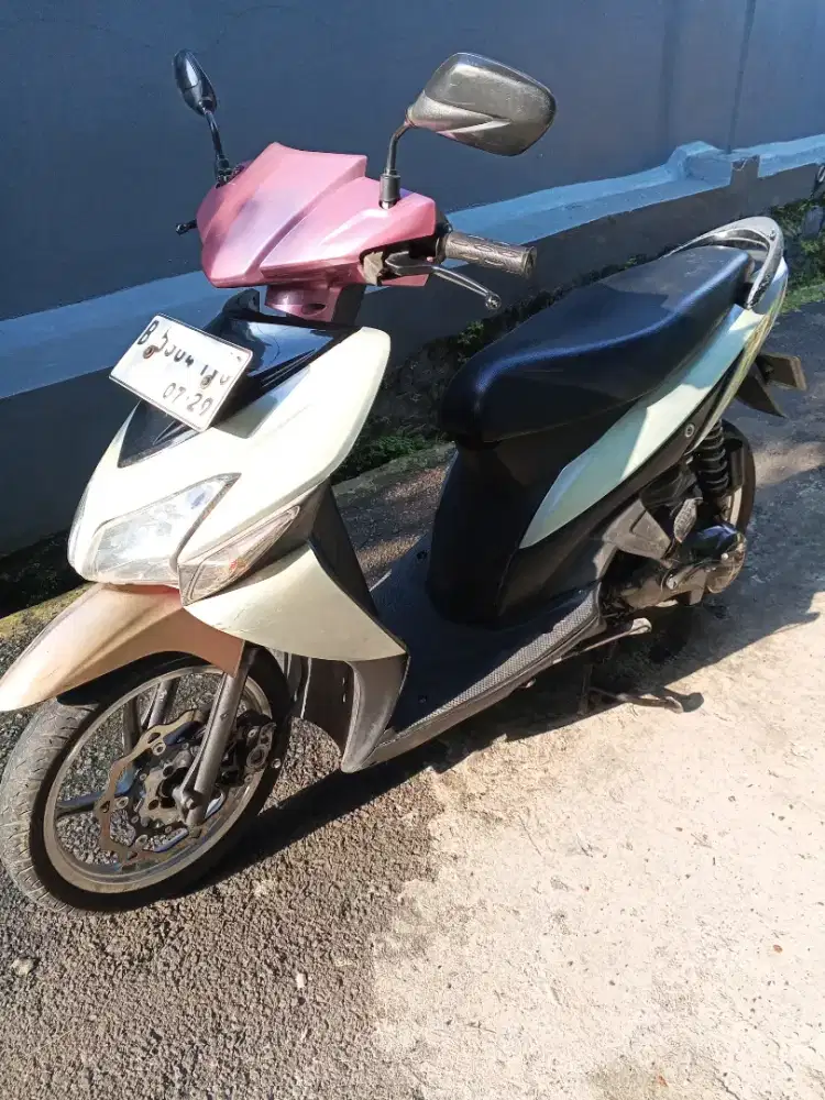 Vario karbu 110.