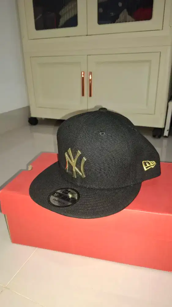 TOPI NEW ERA LIMITED