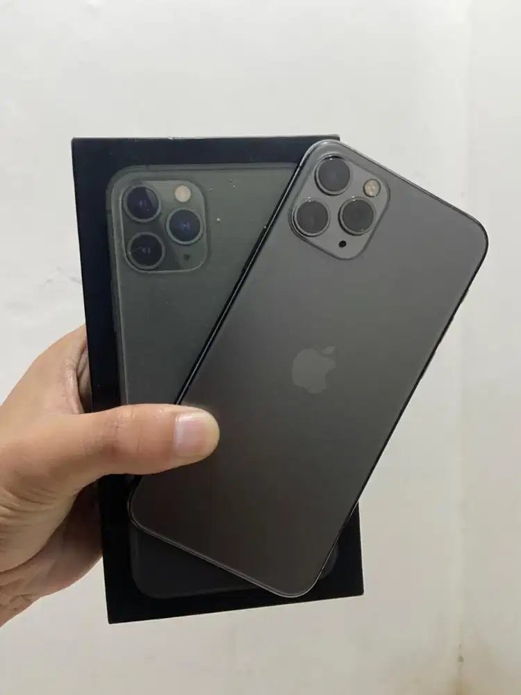 Iphone 11 Pro 256gb LL/A