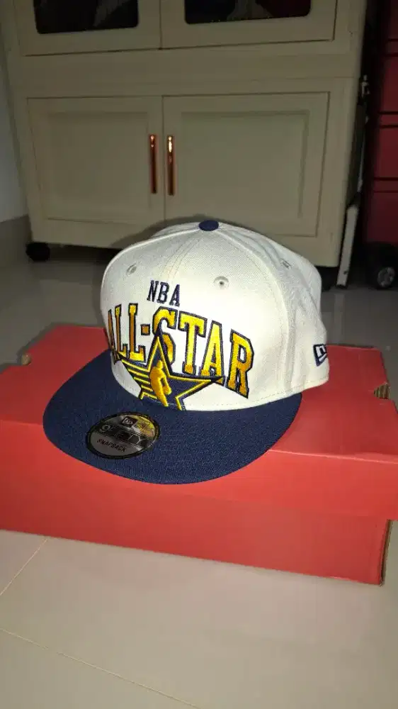 TOPI NEW ERA ORIGINAL LIMITED