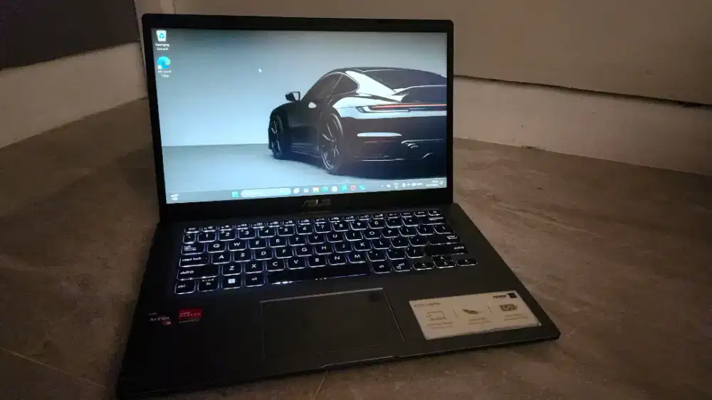 ASUS VIVOBOOK X415DAP