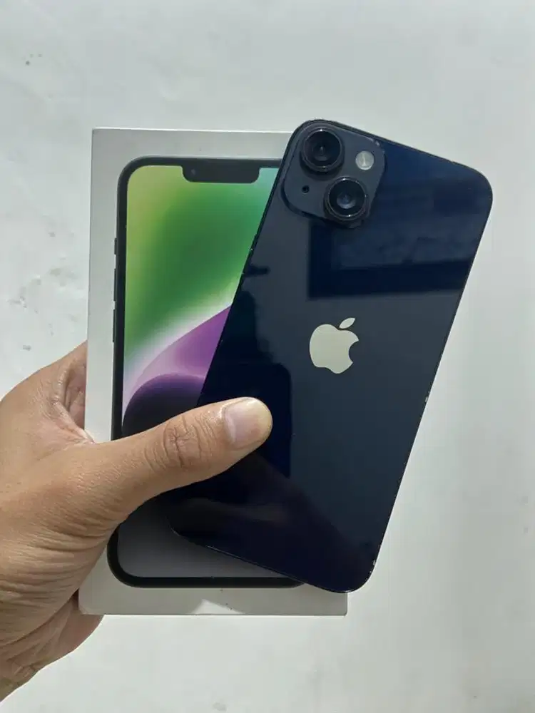 Iphone 14 128gb Ibox PA/A