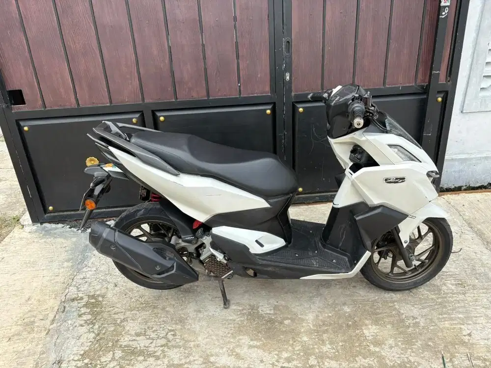 Vario 160 CBS 2023