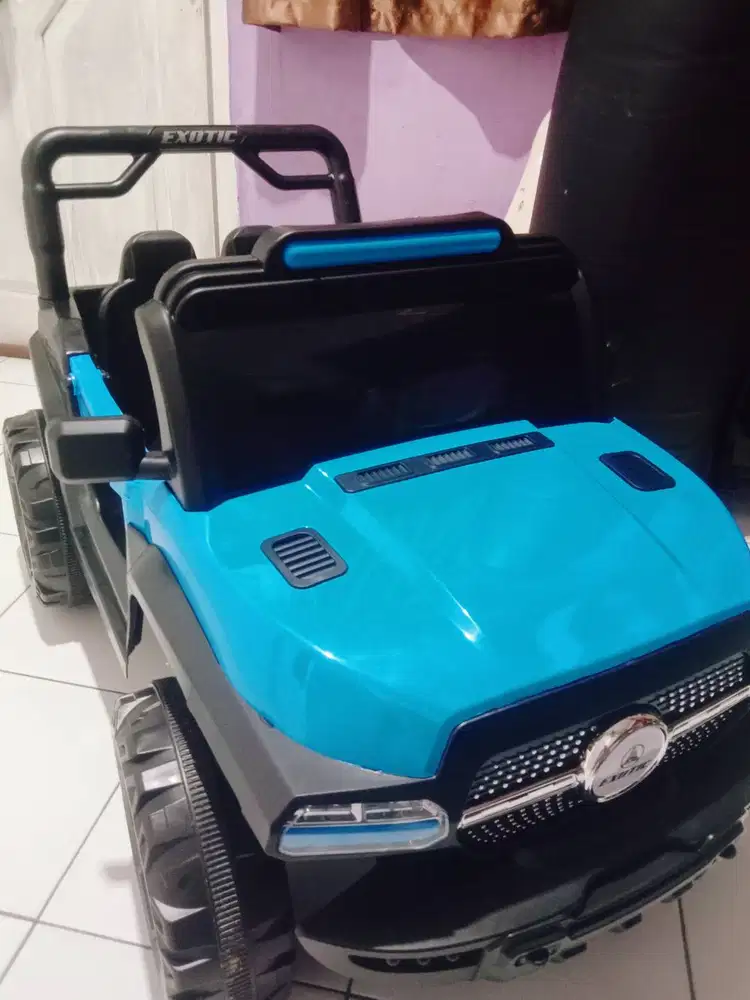 MOBIL AKI ANAK & TV LED LG 42INC SMART