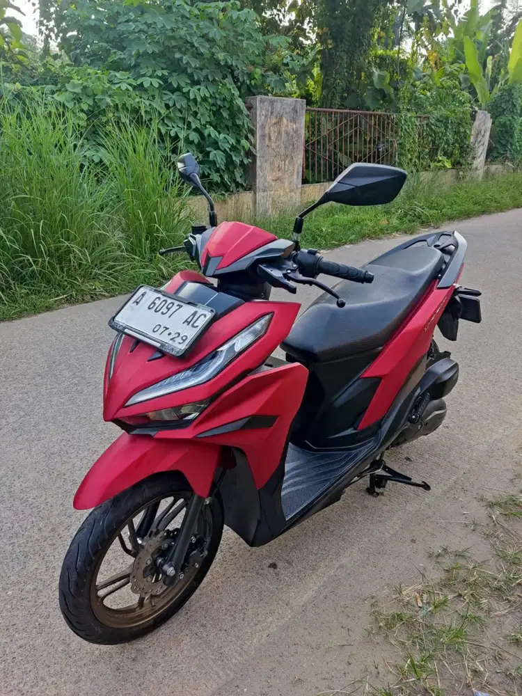 Mokas..motor bekas berkulaitas.
