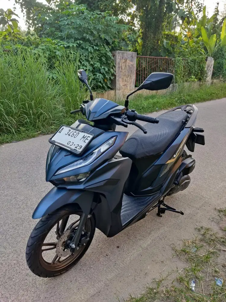 Mokas..motor bekas berkulitas.