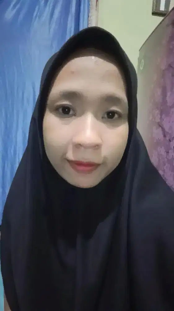 Lagi butuh kerjaan