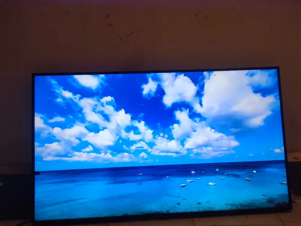 Samsung UA55Ru7100