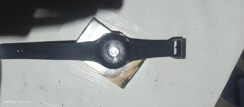 samsung smart warct cvez