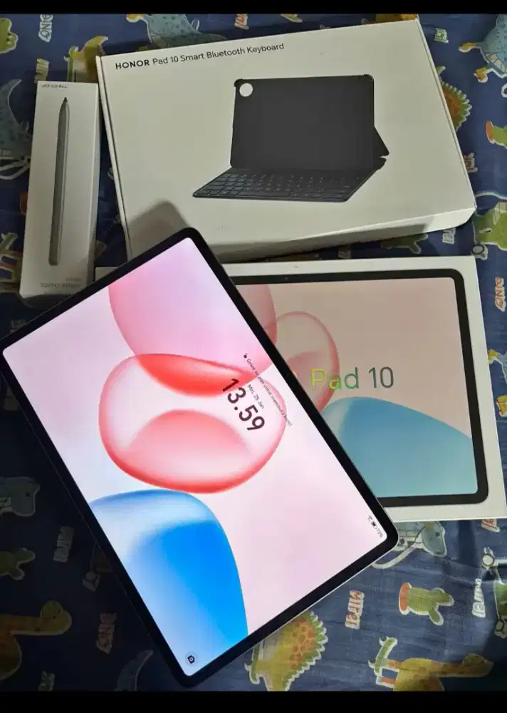 IPAD HONOR PAD 10