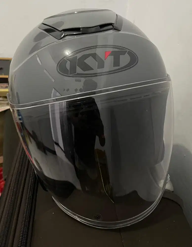 KYT KYOTO SIZE L