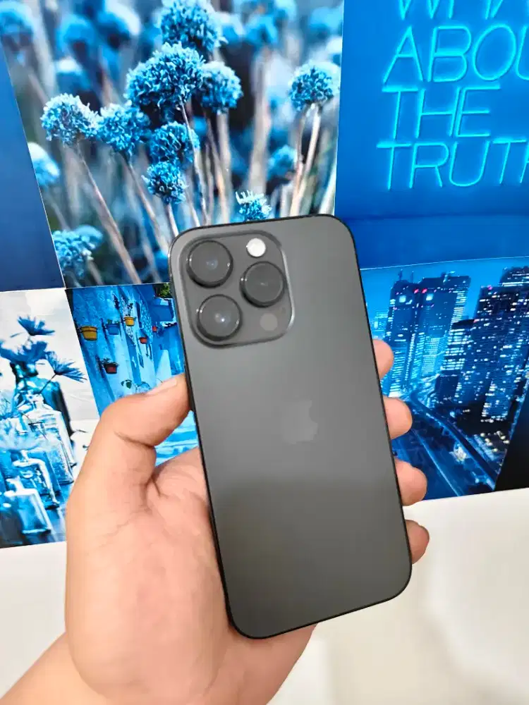 Iphone 14 pro 1tb inter