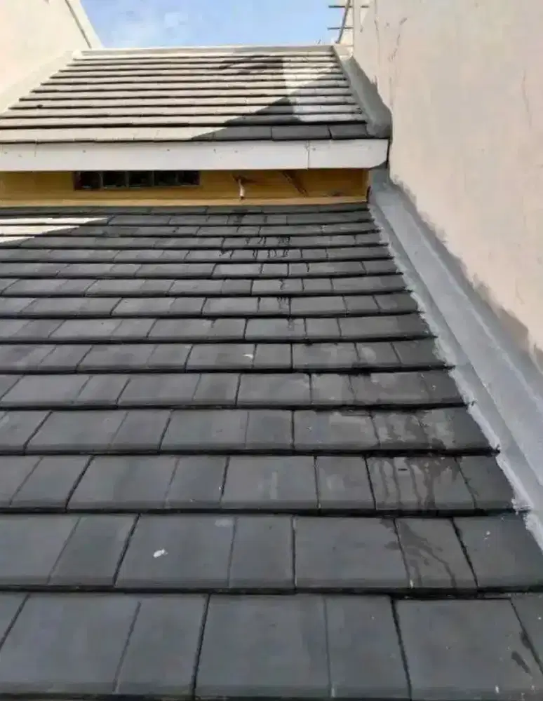 TUKANG PERBAIKAN ATAP DAN. PELAFON