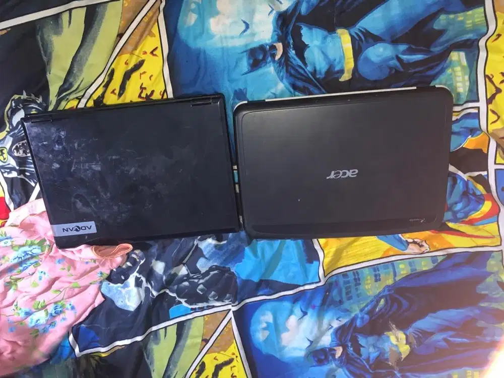 jual laptop dapet satu lagi