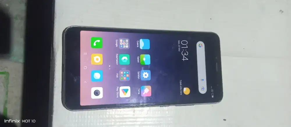 di jual hp xiaomi s2 4/64