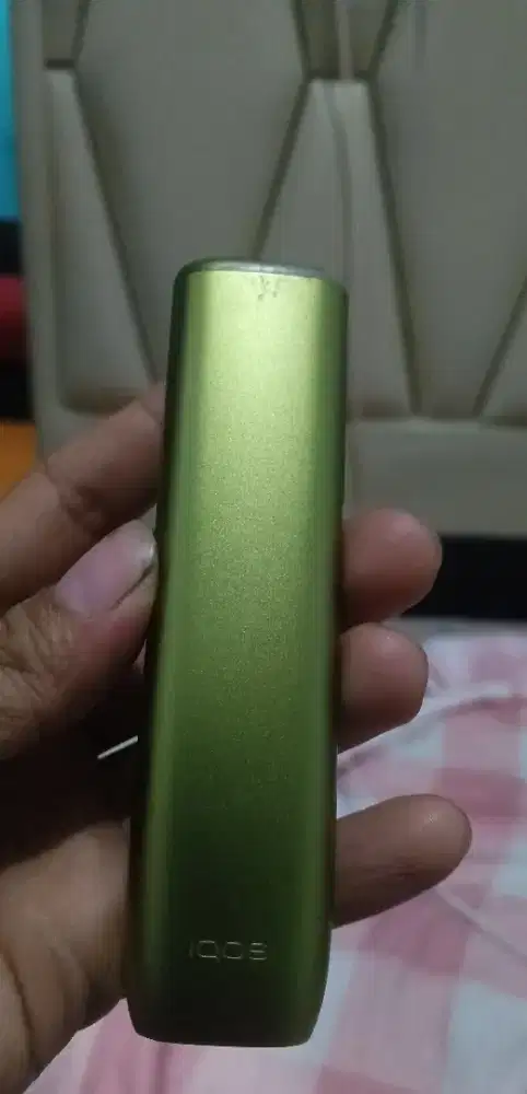 Pematik utk pria dewasa.