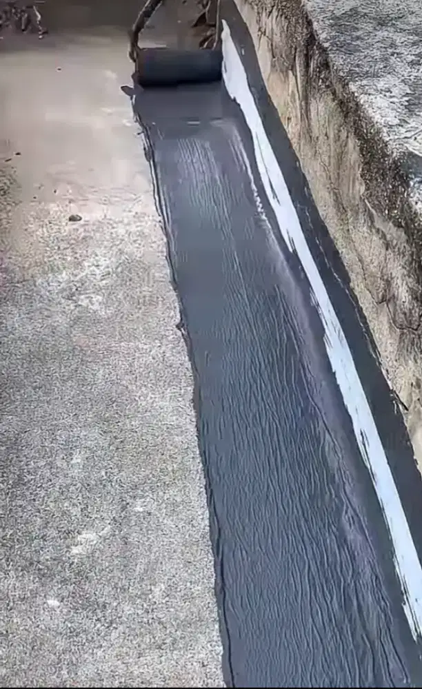 TUKANG PERBAIKAN  ATAP...DAN PLAFON