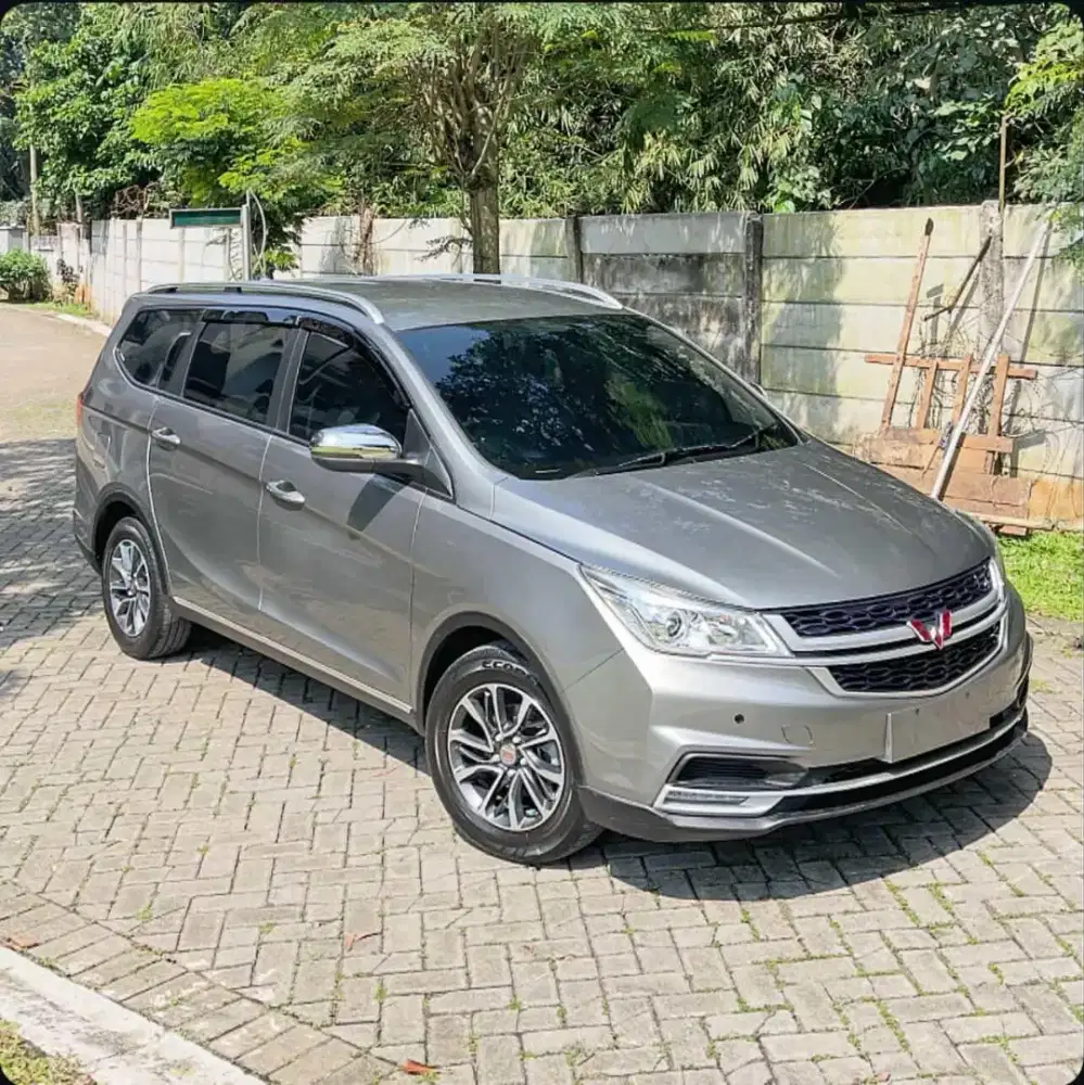 (TERMURAH) WULING Cortez S T Lux+ AT 2022